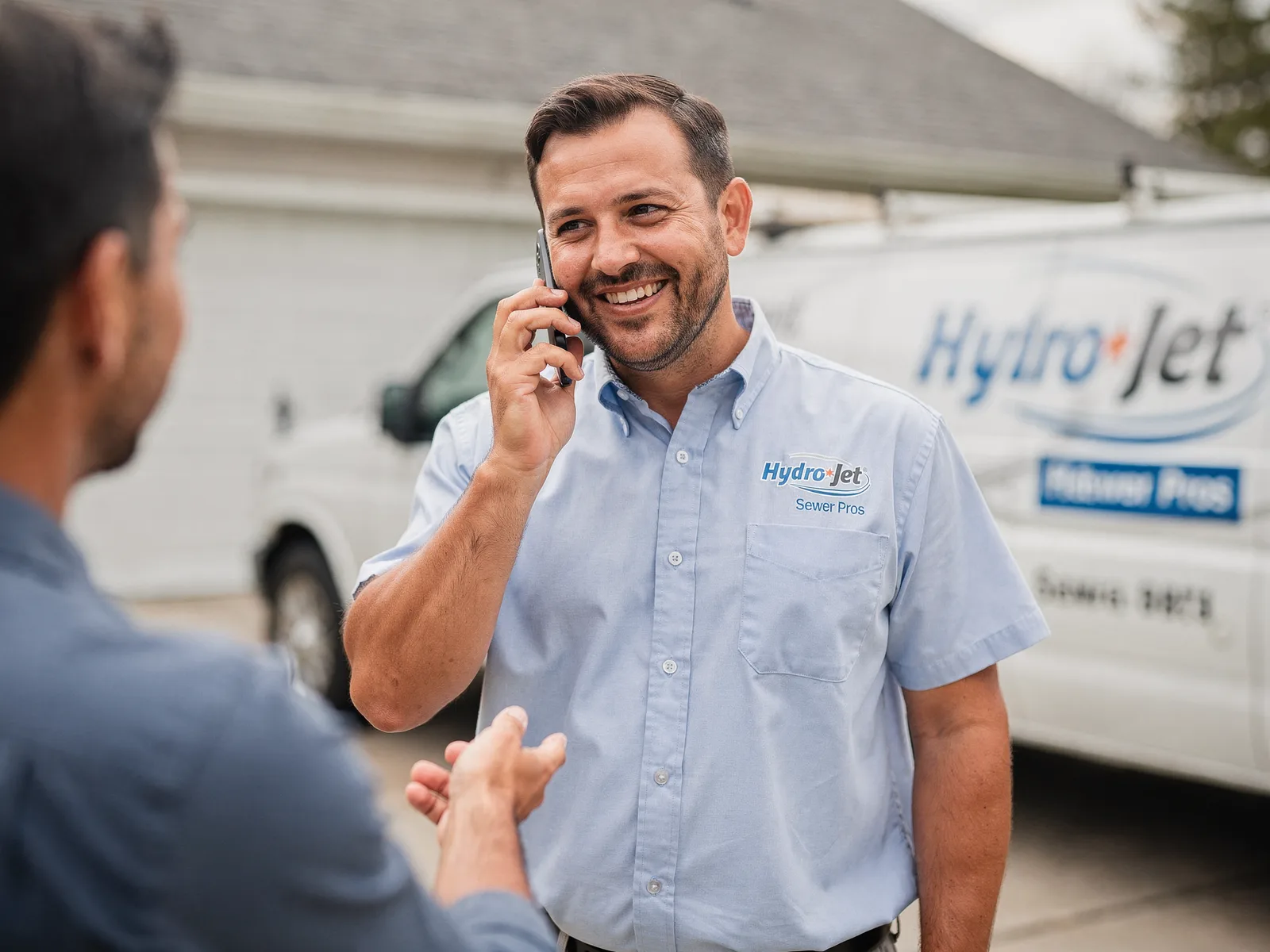 Hydro Jetting Athens, AL FAQs